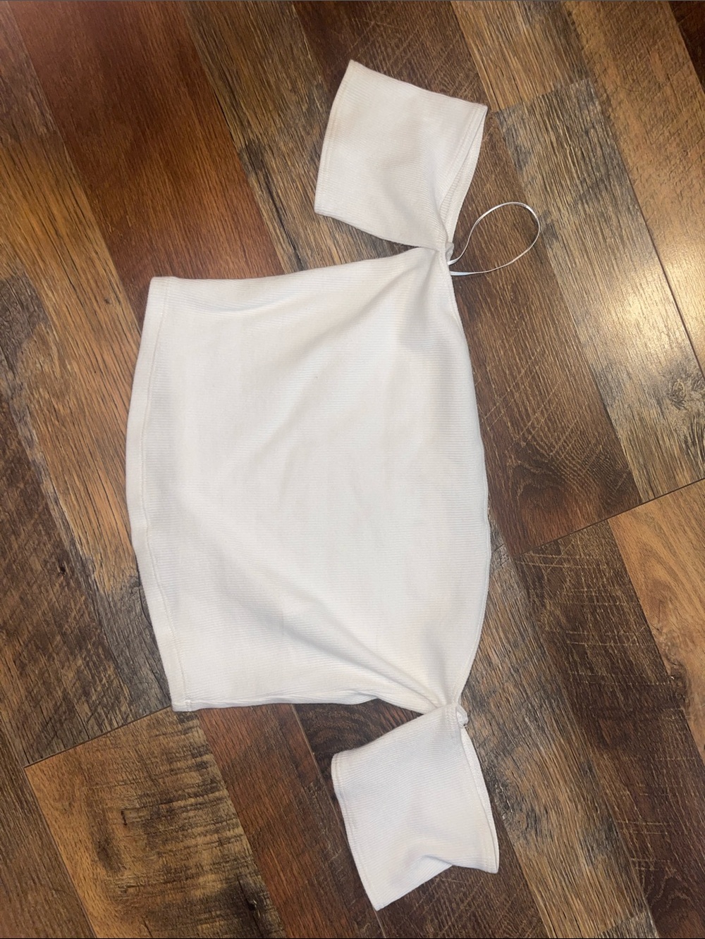 Abercrombie Crop Top